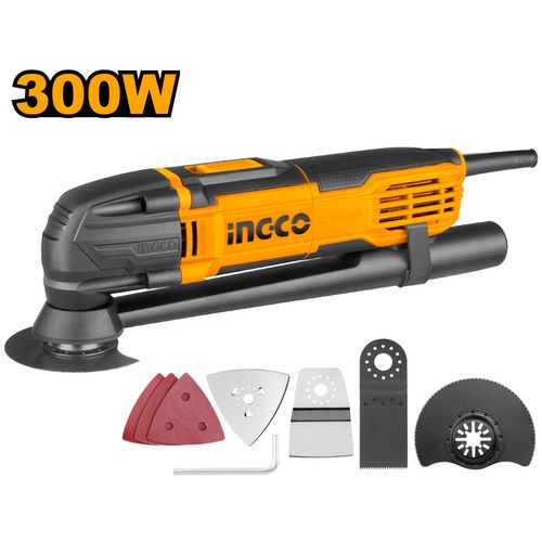 Multiferramenta Oscilante 300W 220V INGCO