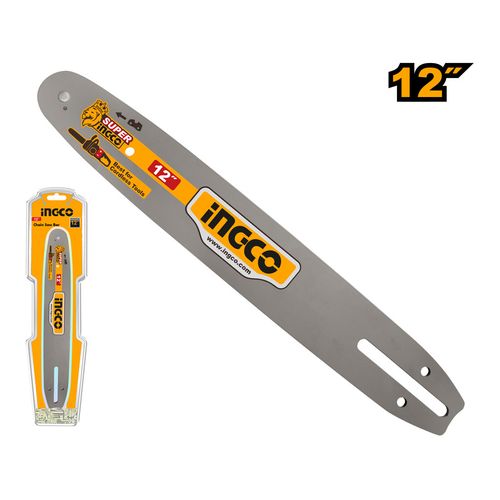 Sabre Para Motosserra À Bateria 12Pol INGCO