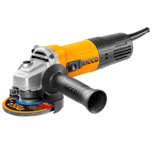 Esmerilhadeira Angular 4.1/2” 750W INGCO