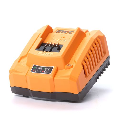 Carregador De Bateria 4.0A Bivolt Linha P20S INGCO