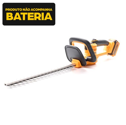 Aparador de Cerca Viva à Bateria 20V Linha P20S INGCO