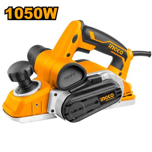 Plaina Elétrica 1050W INGCO