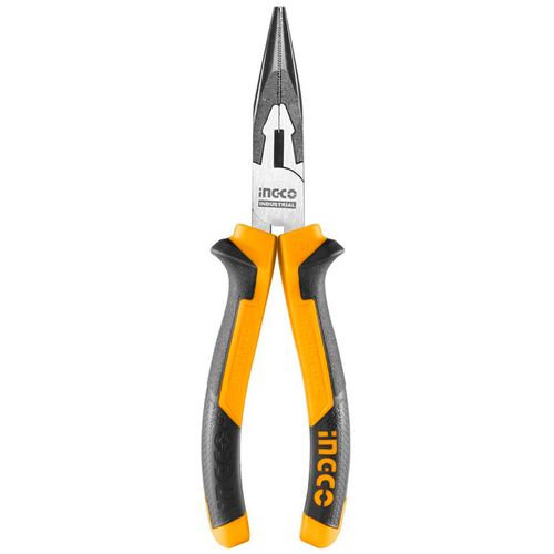 Alicate De Bico Reto 6” INGCO