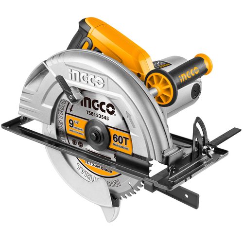 Serra Circular 9.1/4 Pol 2200W INGCO