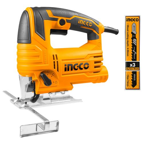 Serra Tico-Tico 570W INGCO