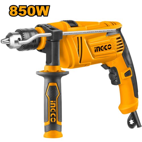Furadeira de Impacto 1/2” 850W INGCO
