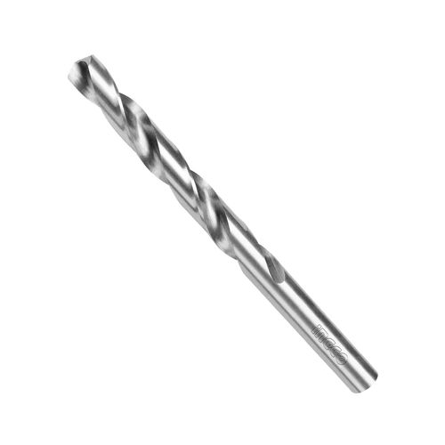 Broca Helicoidal Hss M2 Alto Desempenho 9 X 125mm INGCO