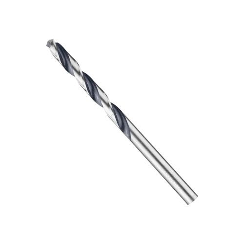Broca Helicoidal HSS-Co 8MM X 117MM INGCO