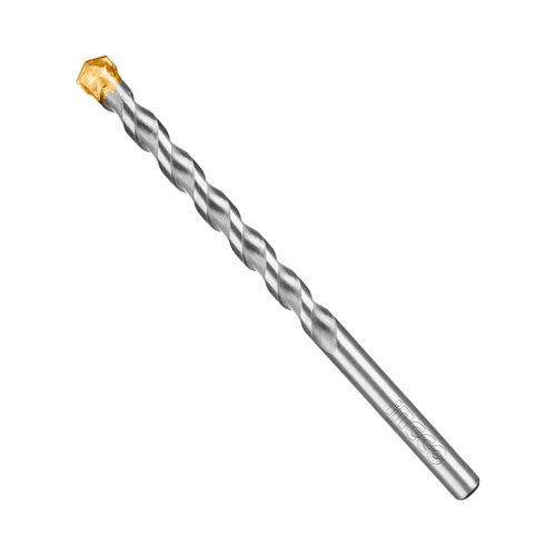 Broca Para Alvenaria (Multimaterial) 4 X 75mm INGCO