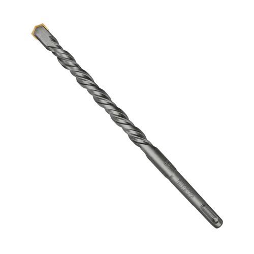 Broca SDS Plus 8mm x 160mm para alvenaria INGCO