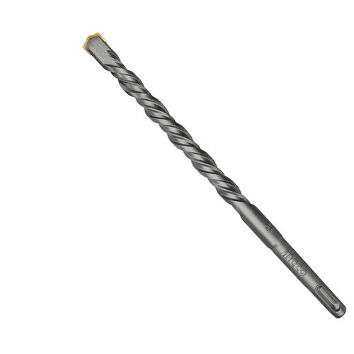 Broca SDS Plus 12mm x 210mm para alvenaria INGCO