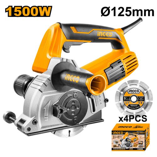 Cortador De Parede 1500W INGCO