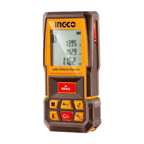 Trena a Laser 100 Metros INGCO