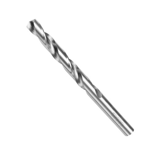 Broca Helicoidal Hss M2 Alto Desempenho 13 X 151mm INGCO