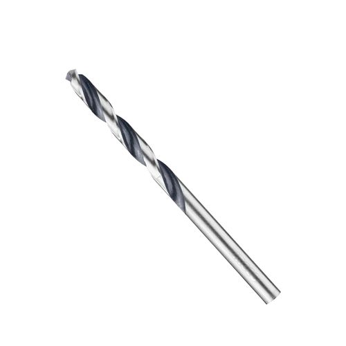 Broca Helicoidal HSS-Co 12MM X 151MM INGCO