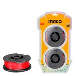 Carretel-de-Nylon-para-Aparador-de-Grama-1.6MM-X-5M-2-Un-INGCO