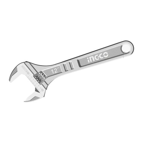 Chave Ajustável / Inglesa 12" INGCO