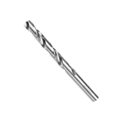 Broca Helicoidal HSS M2 8MM X 117MM Alto Desempenho INGCO