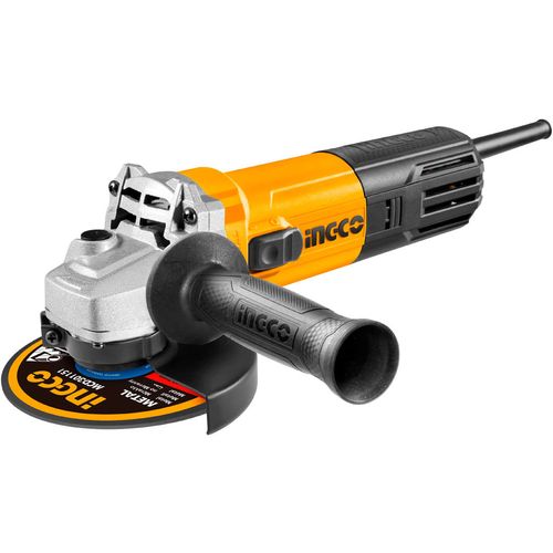 Esmerilhadeira Angular 5" 1300W INGCO