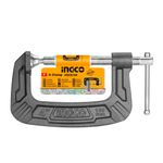 Grampo Sargento Tipo C 4Pol 100MM INGCO.jpg