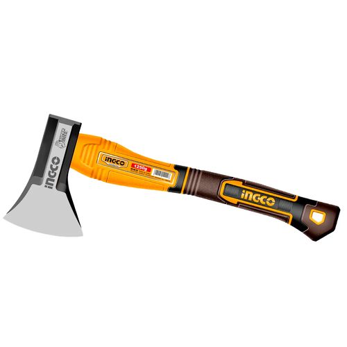 Machado Fibra Emborrachada 1250 g 700 mm INGCO