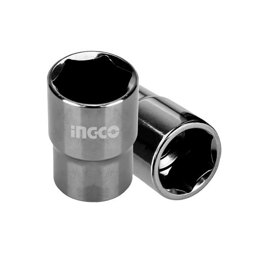 Soquete Sextavado 1/2 Pol 28mm INGCO