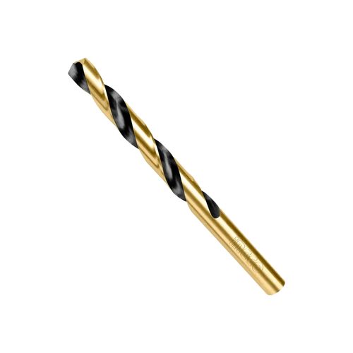 Broca Helicoidal Hss -Co 5,5 X 93mm INGCO
