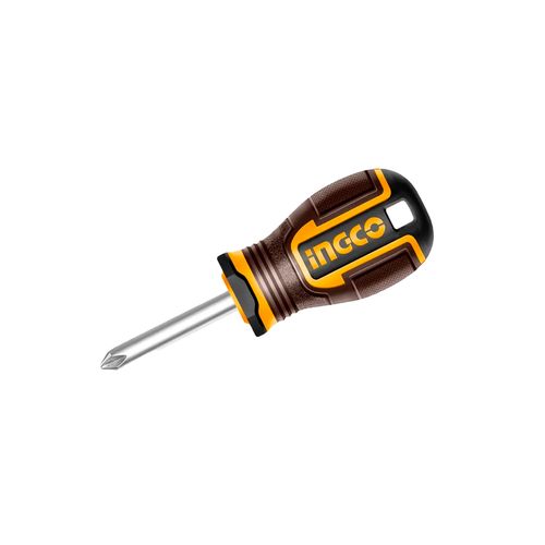 Chave Philips Haste Redonda S2 1/4 X 1 1/2Pol PH2 INGCO