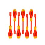 Jogo de chaves canhao isoladas 1.000V VDE 6 a 12mm com 7 pecas INGCO.jpg