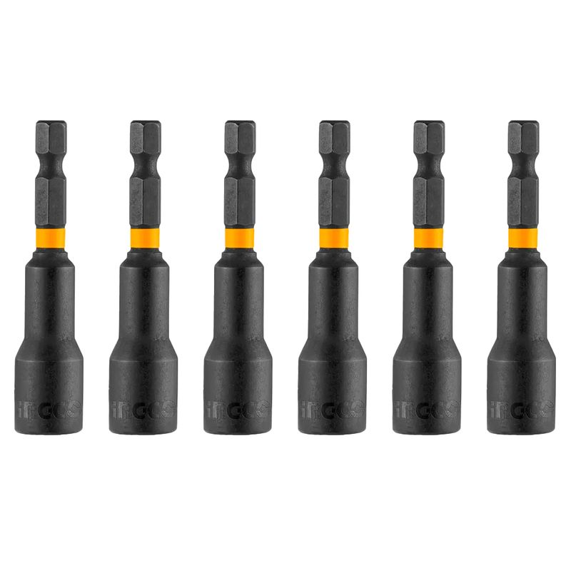 Jogo de soquetes canhao magneticos com 6 pecas -6 - 7 - 8 - 9 - 10 - 12 mm- INGCO.jpg
