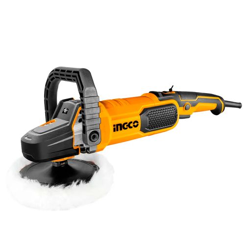 Politriz Angular 7" 1400 W Constante 220 V INGCO