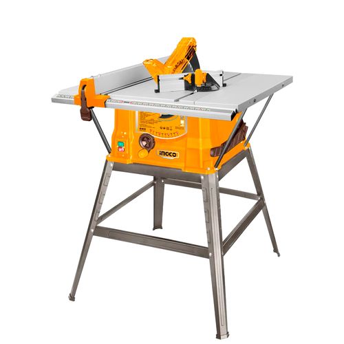 Serra Circular De Bancada Fixa 10Pol 1500W 220V INGCO