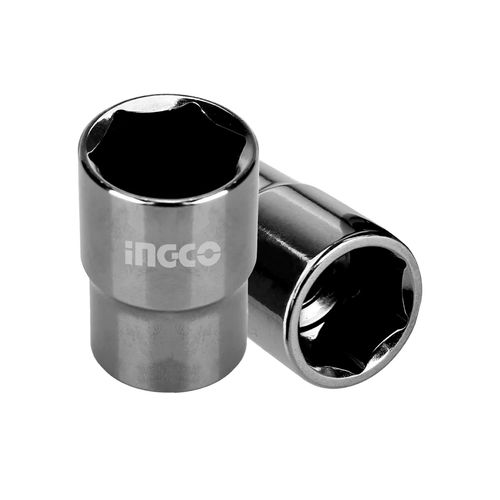 Soquete Sextavado 1/2 Pol 30mm INGCO