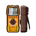 Multimetro-Digital-True-Rms-Ingco-6000-Cont-Ac-750V--Dc-1000V-Escala-Aut.-E-Temp