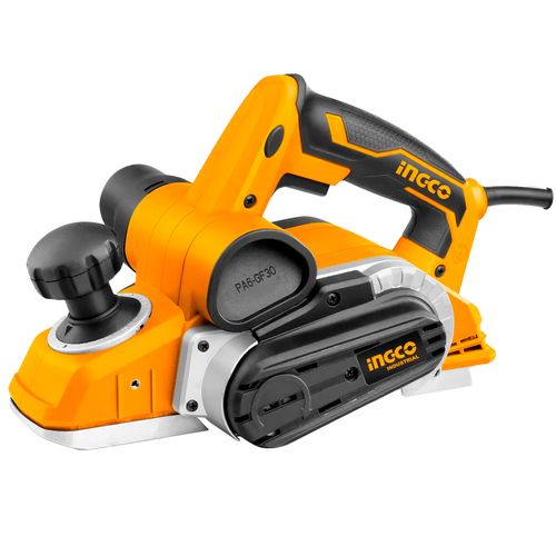 Plaina Elétrica 1050W INGCO