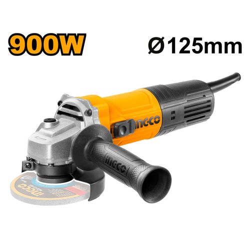 Esmerilhadeira Angular 5’’ 900W INGCO
