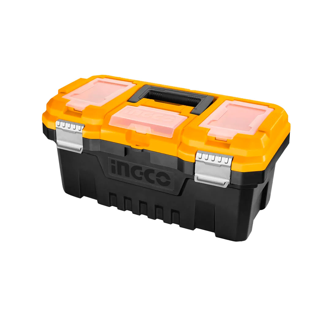 Caixa Plástica para Ferramentas 20” INGCO | PBX2002