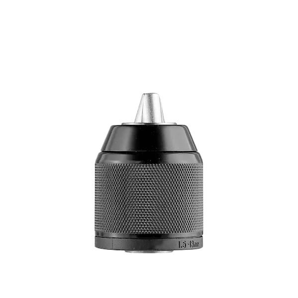 Mandril Aperto Rapido 13MM -1_2 Pol- Metalico INGCO