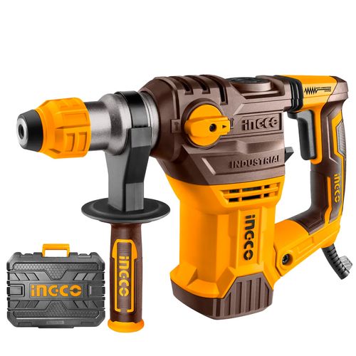 Martelete Rotativo / Rompedor SDS Plus 1500w INGCO