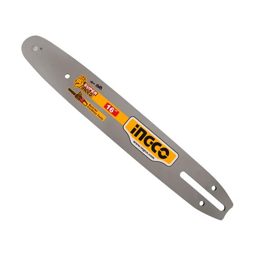 Sabre para Motosserra a Bateria 16Pol INGCO