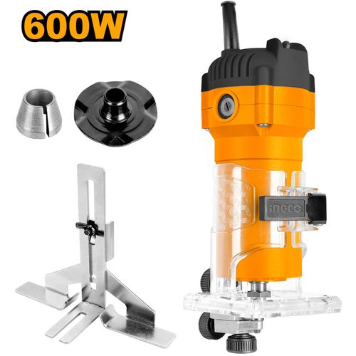 Tupia de Laminação 600W INGCO