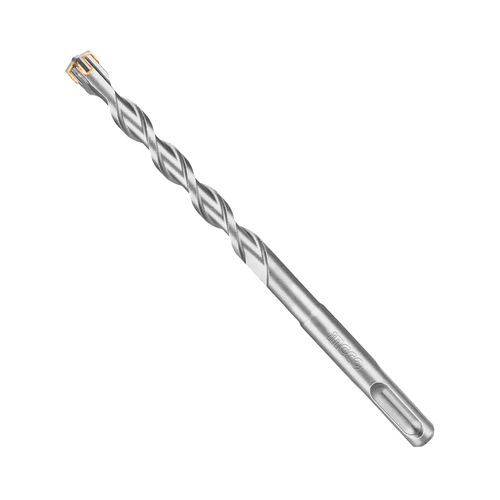 Broca SDS Plus 6×160 mm Reforçada Alvenaria INGCO