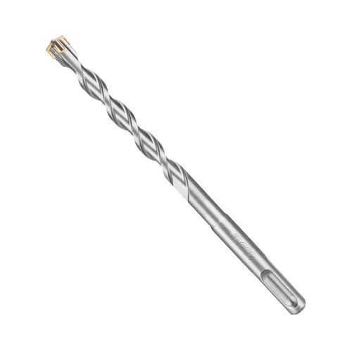 Broca SDS Plus 8×160 mm Reforçada Alvenaria INGCO