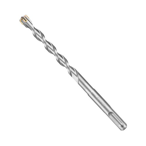Broca SDS Plus 12×210 mm Reforçada Alvenaria INGCO