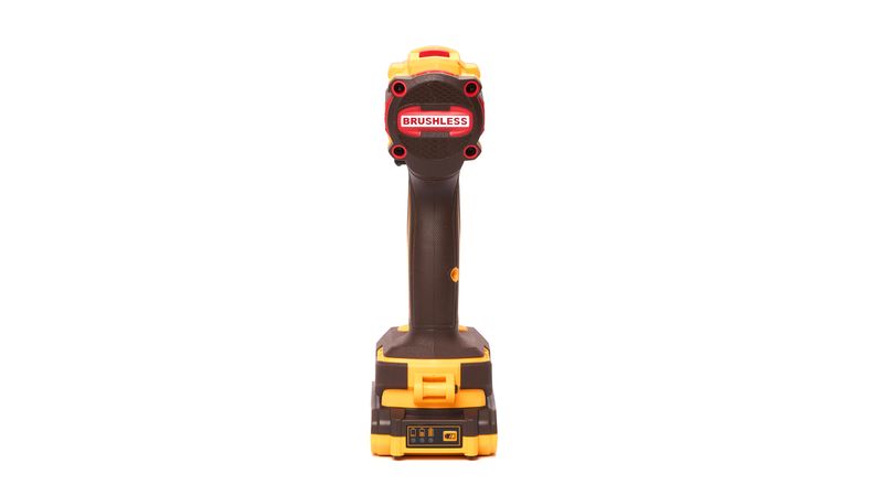 Parafusadeira Furadeira INGCO BL 66Nm 20V