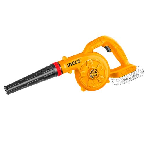 Soprador 2.7 m³/min 1 Velocidade 20 V Linha P20S INGCO