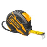 Trena Emborrachada 5 m×19 mm Autotrava Dupla INGCO