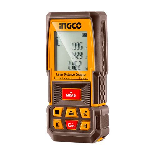 Trena A Laser 70 Metros INGCO