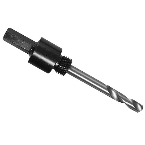 Suporte P/ Serra Copo 3/8Pol Encaixe Sextavado INGCO