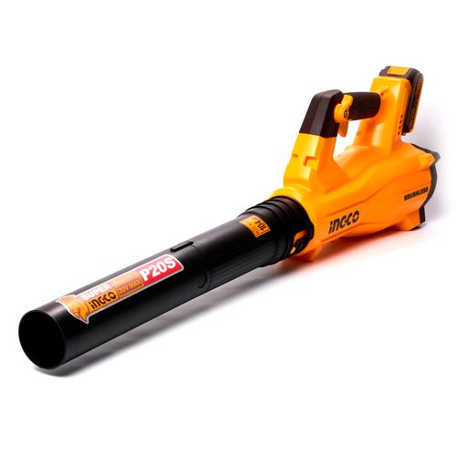 Soprador Brushless à Bateria 20V Linha P20S INGCO